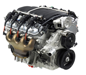 P276A Engine